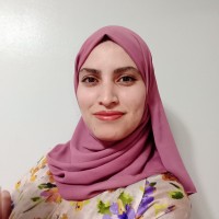 Widad EL AYDI