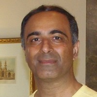 Najeeb Qaisrani