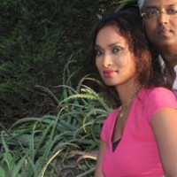 Sharmili Gangadin