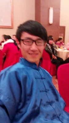 王东歌