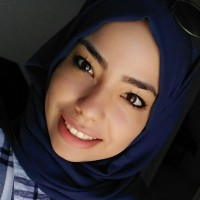 Amel Driss