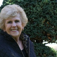 Elizabeth Engeldrum