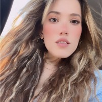 Teresa de Jesus Garrido Arias