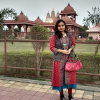Sayanti Majumder