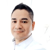 Luis Saavedra