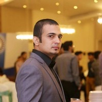 Farooq Ahmed
