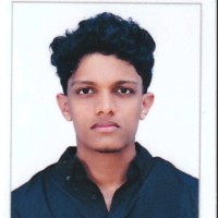 Abhishek A K