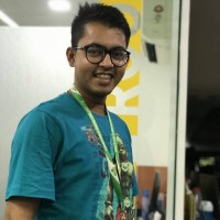 SUDARSHAN GUPTA