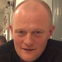 Thomas Præstensgaard