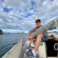 Magnus Nepstad