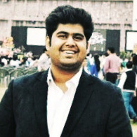 Shaurya Malik