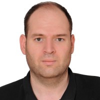 Çağlar Sertan KASIMOĞLU