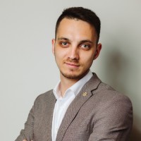Sergey Dauksht
