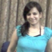 annie arora