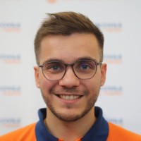 Dimitri Froissard