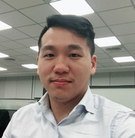 Alex Shou