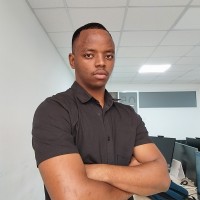 Ernest Mwangi
