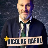 Nicolas RAFAL