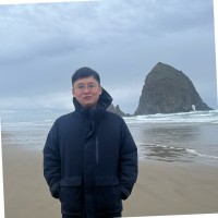 Leo Lin