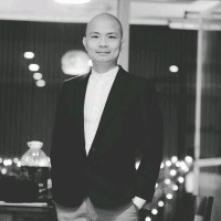 Nguyễn Thành Nam Architect