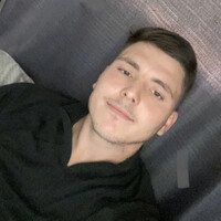 Callum Gibson