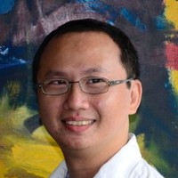 Chia-Chiang (CC) Wang