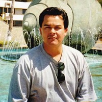 Antonio Rosas M.