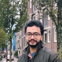 Arpan Parikh