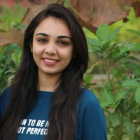 Khushbu Pandya