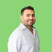 Victor Vidal M.B.A.