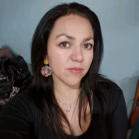 Karina Rubilar