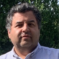 Israel Sebastian Gonzalez Morales