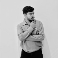 Nitish Sharma