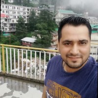 Vikas Kamboj