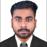 Deepak C K