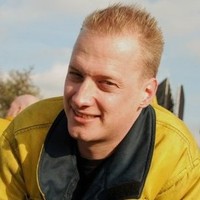 Sander Van Den Burg