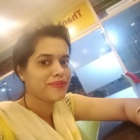 Monali Mankar