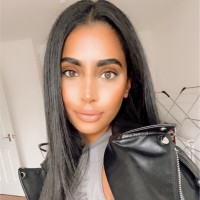 Mevish Iqbal