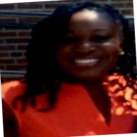 Denise Gorham