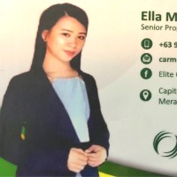 Carmela Montesa