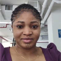 Esther Olajumoke Folorunsho