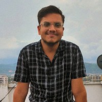Devansh Goel