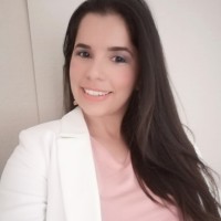 Maryann Alejandra Rodríguez Zambrano