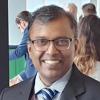 Param Jeyakumar