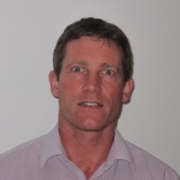 Alan Cahill