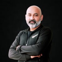 Gaurav Bhardwaj
