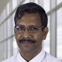 Sundareeshan S.