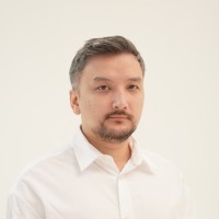 Alisher Dyussekov
