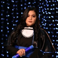 Maria Clara Calmon
