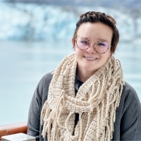 Ali Jackson, Lmsw
